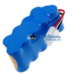 Batería para Shark SV1106N SV1110 SV11O6N XBT1106N [Batería de repuesto]